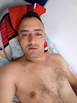 RaphandLey online show from 03/01/26, 05:13