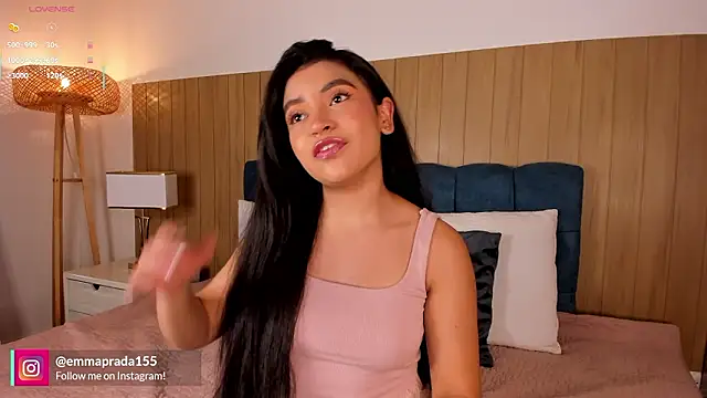 missprada  online show from 03/11/26, 12:10