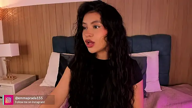 missprada  online show from 04/07/26, 11:56