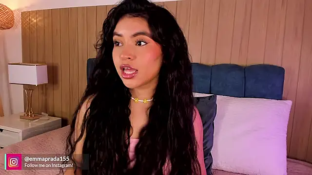 missprada  online show from 03/16/26, 12:09