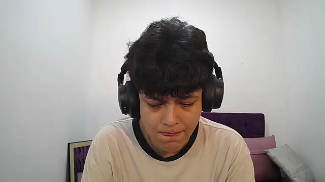 TomBoy Natali online show from 03/05/26, 01:40