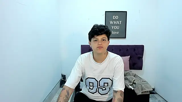 TomBoy Natali online show from 03/27/26, 06:53