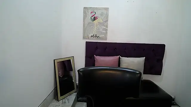 TomBoy Natali online show from 03/03/26, 12:01