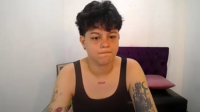 Snapshot of TomBoy_Natali chatting on 03/02/26, 01:51 TomBoy Natali online show from 03/02/26, 01:51