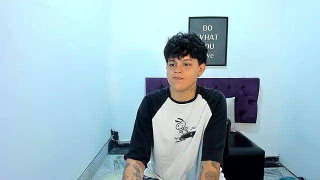 TomBoy Natali online show from 03/15/26, 06:48