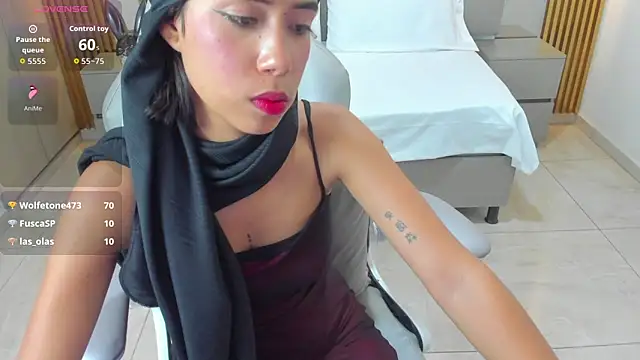 Hanna irfan online show from 03/03/26, 12:28