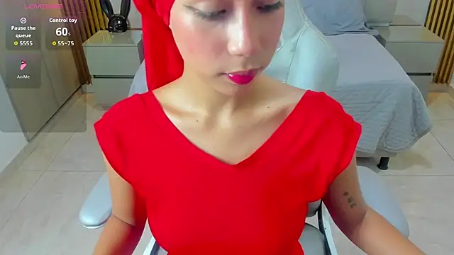 Hanna irfan online show from 03/06/26, 12:22