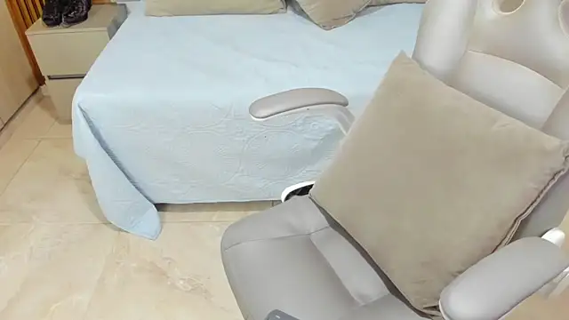 Hanna irfan online show from 04/05/26, 12:23