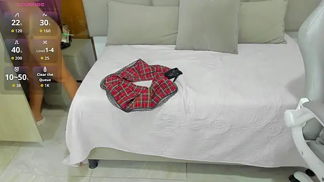 Hanna irfan online show from 04/15/26, 08:09