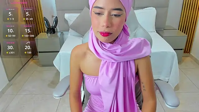 Hanna irfan online show from 03/03/26, 12:34