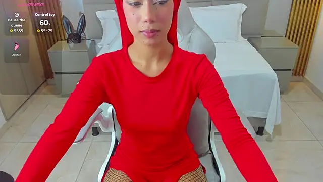 Hanna irfan online show from 03/04/26, 12:46