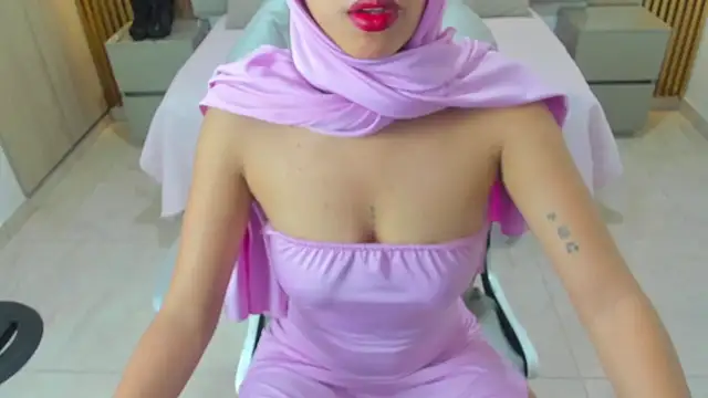 Hanna irfan online show from 03/27/26, 12:06