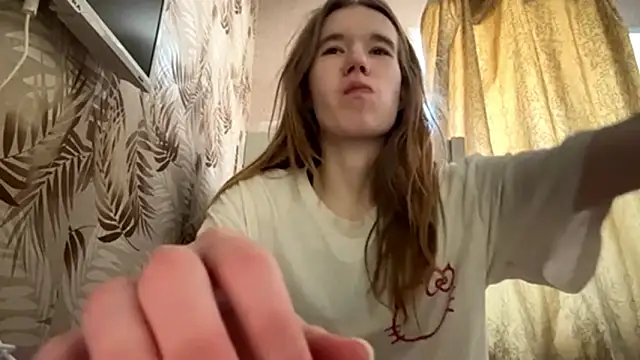 LeomaJee online show from 03/20/26, 10:49