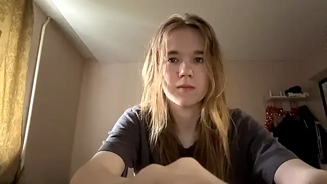 LeomaJee online show from 05/12/26, 01:28
