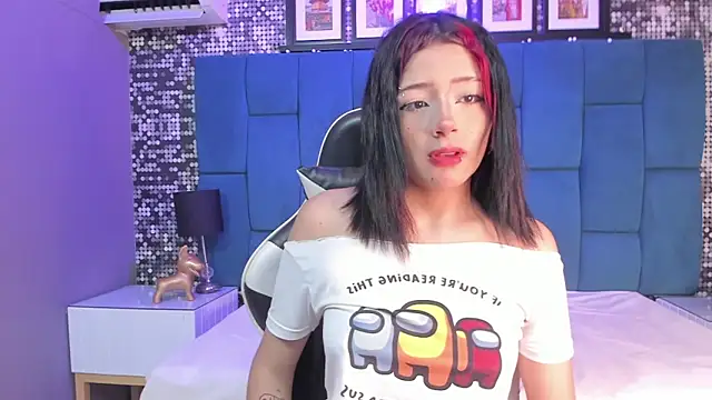 reze chaw online show from 03/22/26, 03:13