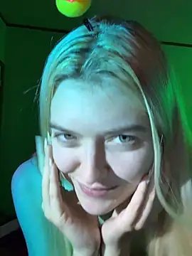 Rainsworld420 online show from 04/04/26, 03:35