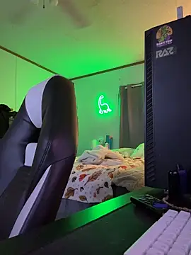 Rainsworld420 online show from 05/24/26, 05:18