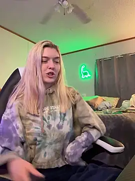 Rainsworld420 online show from 03/21/26, 02:02