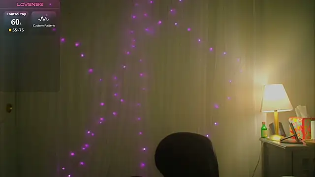 bratbabyannax online show from 05/12/26, 10:21