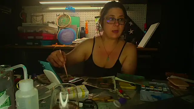 bratbabyannax online show from 05/10/26, 10:52
