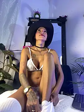 Antonella-smitt online show from 05/14/26, 11:40