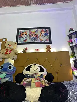 Antonella-smitt online show from 03/14/26, 01:06