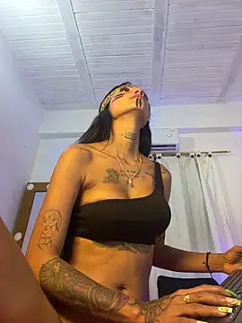 Antonella-smitt online show from 04/13/26, 12:42