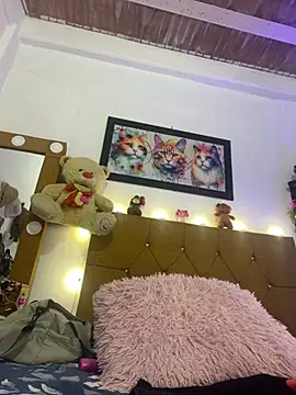 Antonella-smitt online show from 03/08/26, 01:36