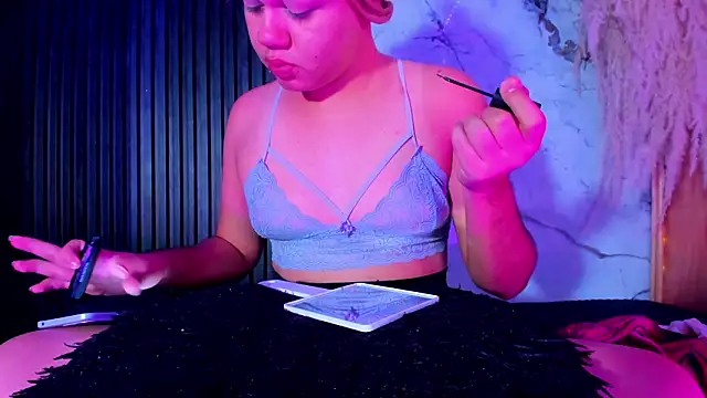 valery delux online show from 03/14/26, 01:17