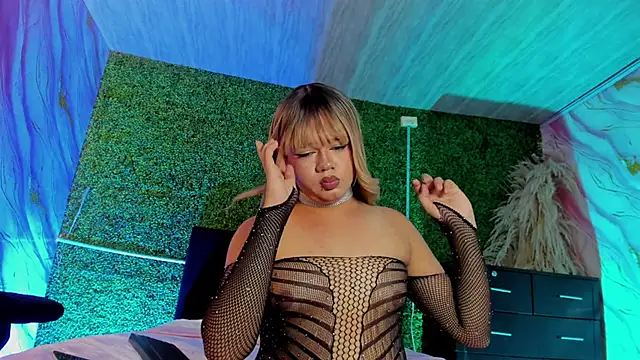 valery delux online show from 03/06/26, 02:01