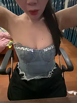 Liisa loveU online show from 03/12/26, 10:08