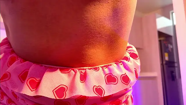 AleciaNoah online show from 03/21/26, 08:57