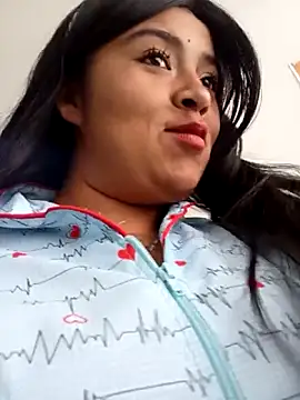 JESSICA  20 online show from 03/05/26, 02:35