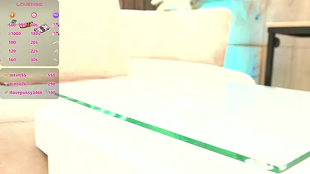 EsmeraldaGracee online show from 04/08/26, 07:04