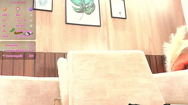 EsmeraldaGracee online show from 04/16/26, 07:14