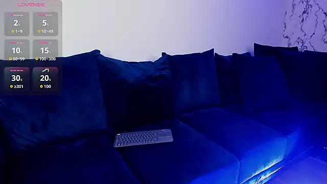 ShaylaMars online show from 03/06/26, 11:38