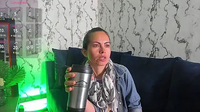 ShaylaMars online show from 04/17/26, 11:35