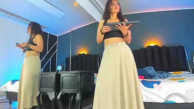 ShaylaMars online show from 03/27/26, 11:44