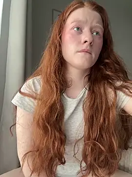 gingerlatte online show from 03/31/26, 08:05