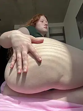 gingerlatte online show from 06/26/26, 11:49
