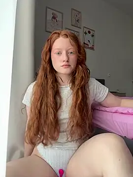 gingerlatte online show from 04/10/26, 08:43