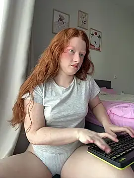 gingerlatte online show from 05/12/26, 09:04