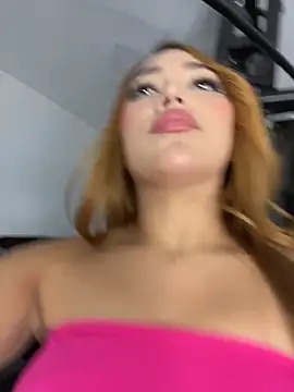 CyberMiaXXX online show from 04/12/26, 12:58