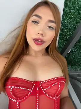 CyberMiaXXX online show from 03/27/26, 09:49