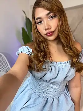 CyberMiaXXX online show from 03/04/26, 09:22