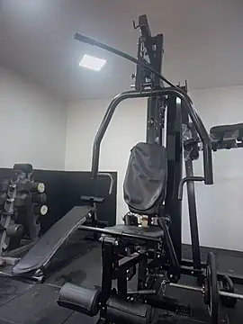 CyberMiaXXX online show from 04/13/26, 09:30