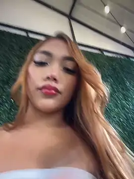 CyberMiaXXX online show from 04/14/26, 09:20