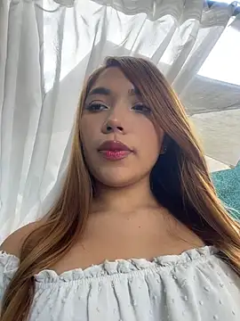 CyberMiaXXX online show from 03/19/26, 09:26