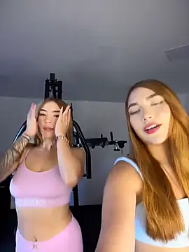 CyberMiaXXX online show from 04/09/26, 09:32