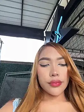 CyberMiaXXX online show from 04/08/26, 09:27